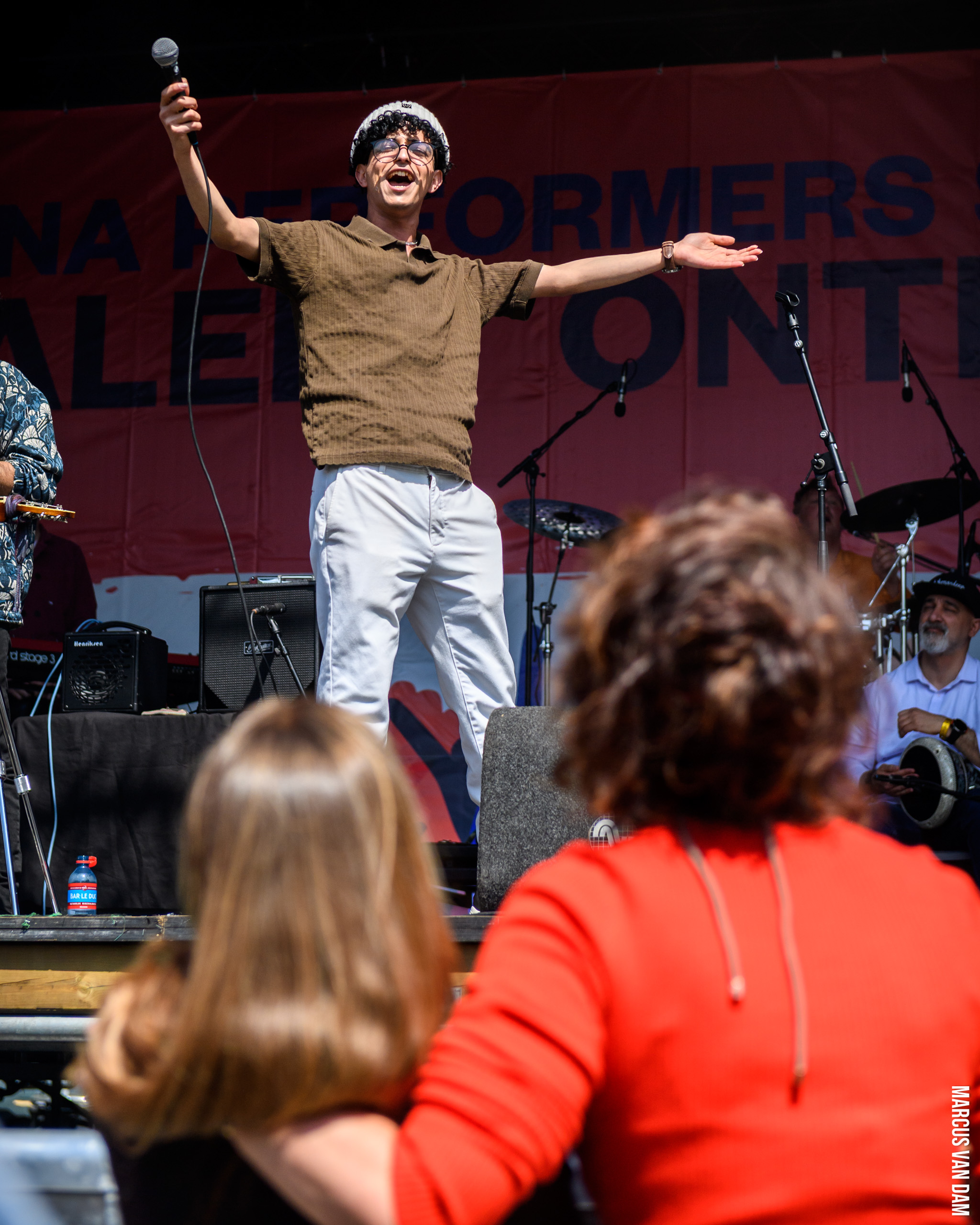 Bevrijdingspop (2026)